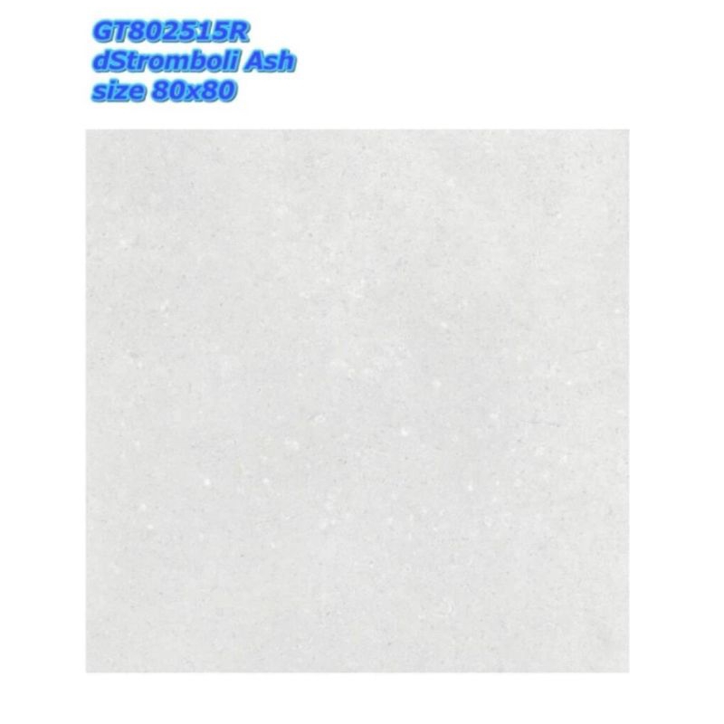 Roman Granit dStromboli (Ash,graphite) size 80x80 kw 1