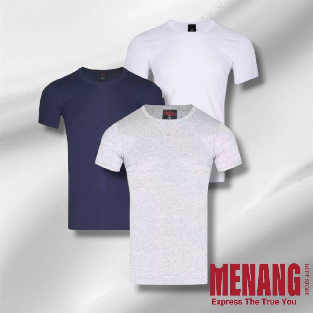 kaos dalam pria CRESSIDA EMSL 003