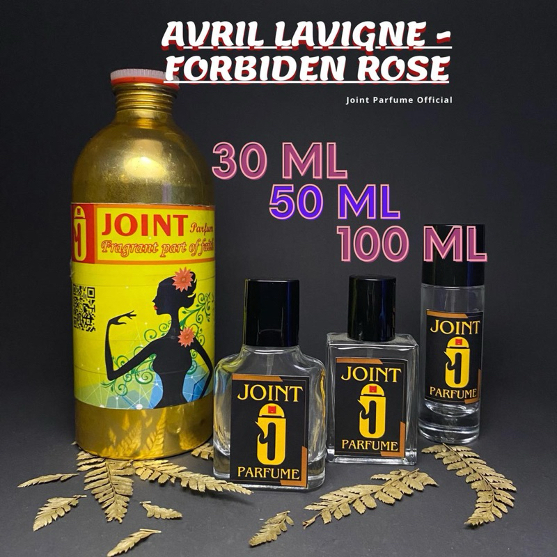 PARFUM AVRIL LAVIGNE, ADIDAS,ARIEL dll ORIGINAL