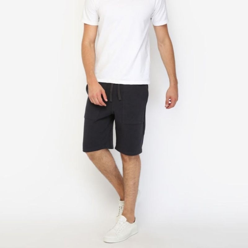 Feltics Unisex Short Pants