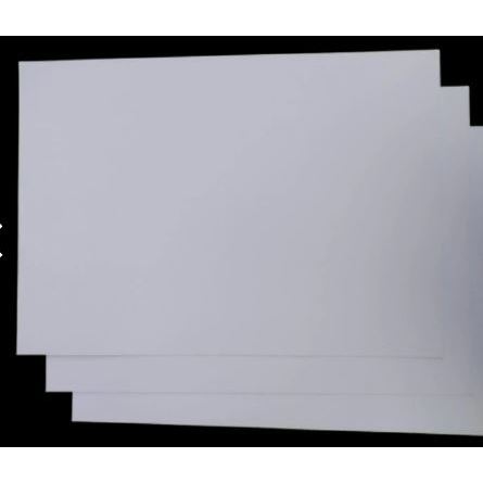 

( PER PAK - ISI 20 ) Kertas Art Paper 150 gsm