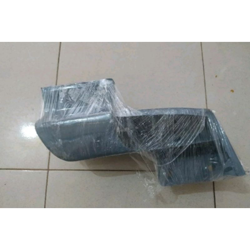 BUMPER BELAKANG KIJANG GRAND MODIFIKASI KIJANG SUPER/JANTAN DAN ROVER