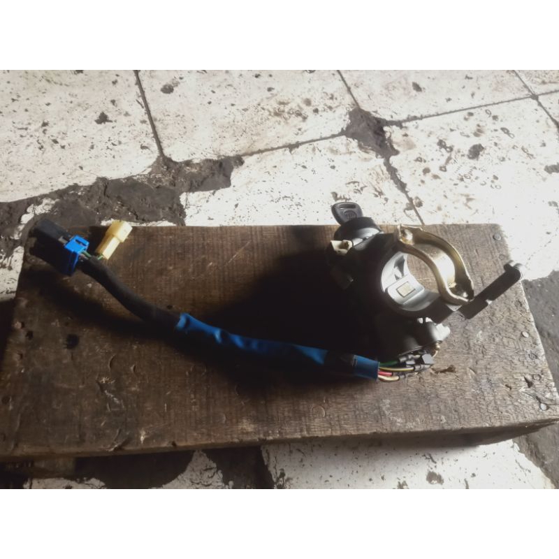 kia carnival sedona metik