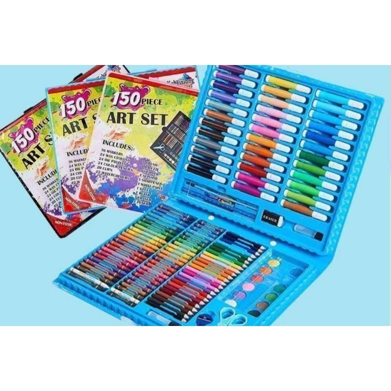 

CRAYON SET