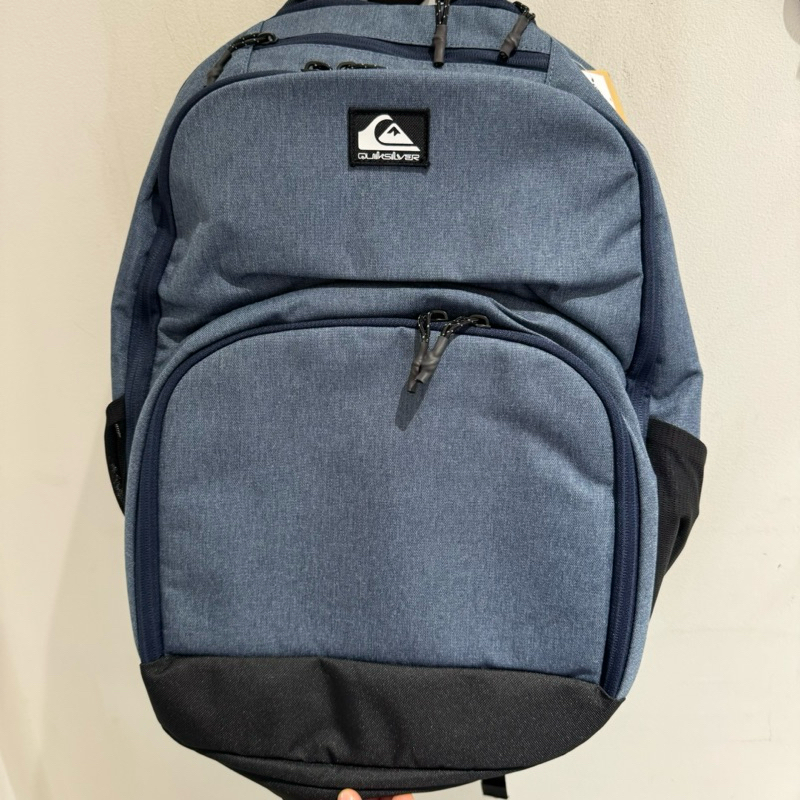 TAS RANSEL QUIKSILVER ORIGINAL 1969 SPECIAL