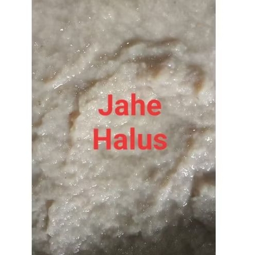 

♥️ Sembako murah ♥️ Jahe halus giling per kg -Pasar murah bekasi