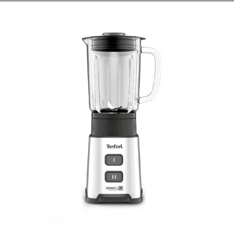 promo Tefal blender pulseo glass