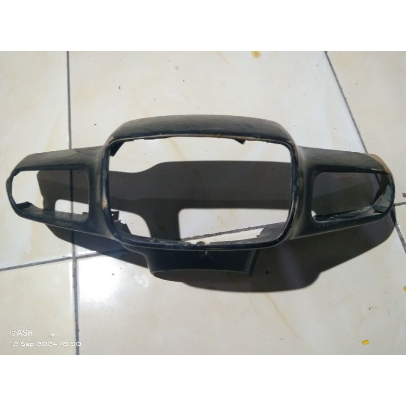 COVER BATOK LAMPU DEPAN HONDA ASTREA GRAND ORIGINAL COPOTAN