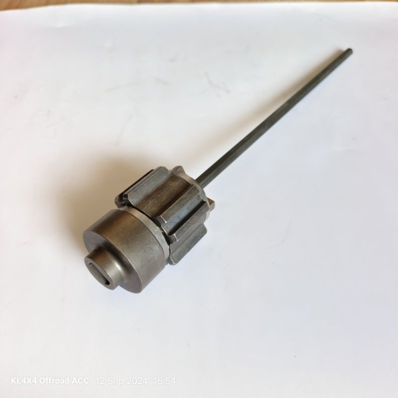 Rem Winch turtle 13000lbs brake