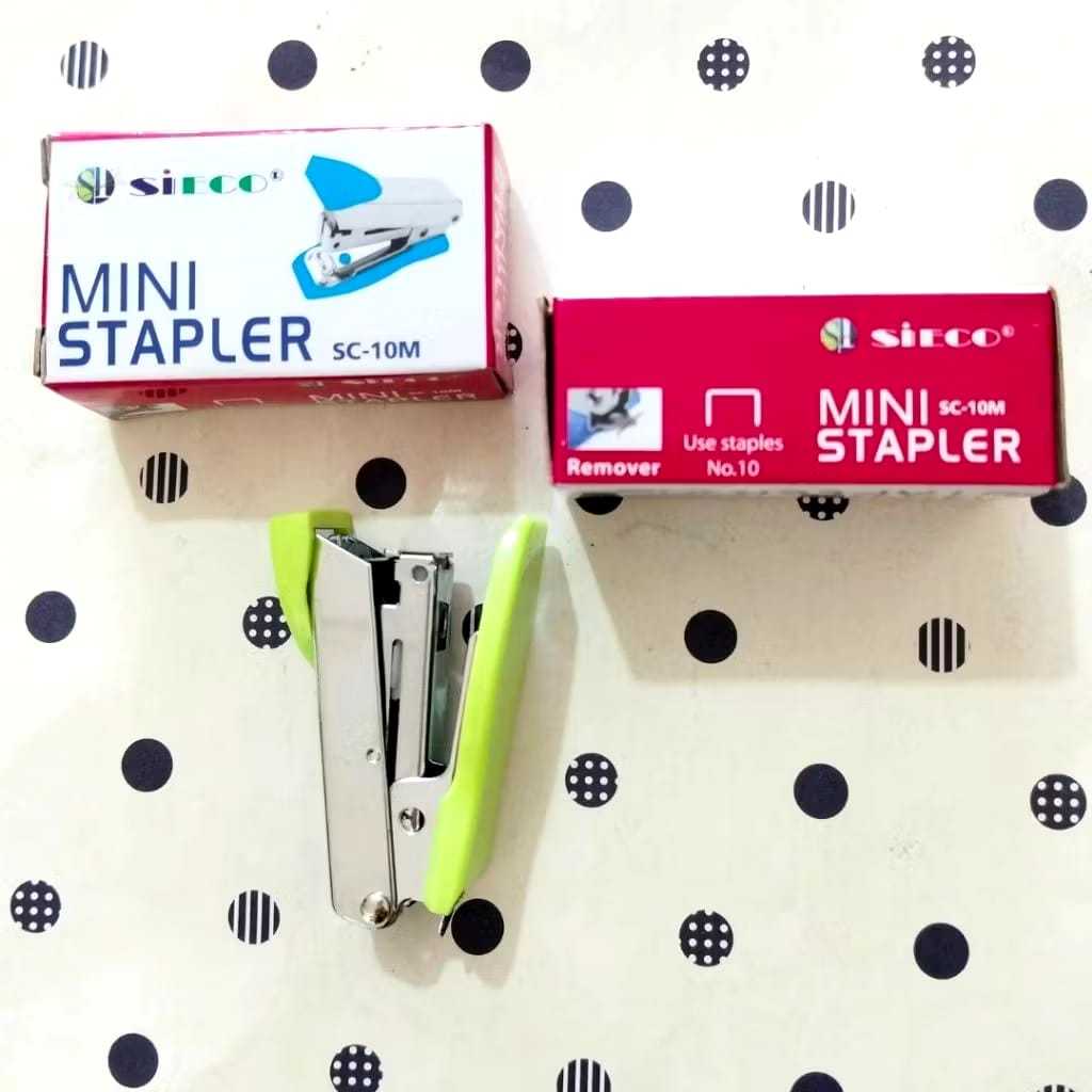 

✨NSM✨Staples sieco