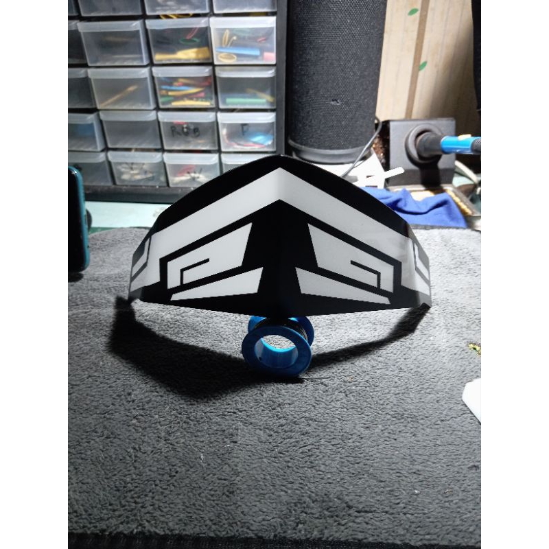 Stoplamp Lazy Mio M3