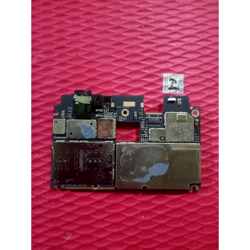 Mesin Redmi 5 Plus NORMAL