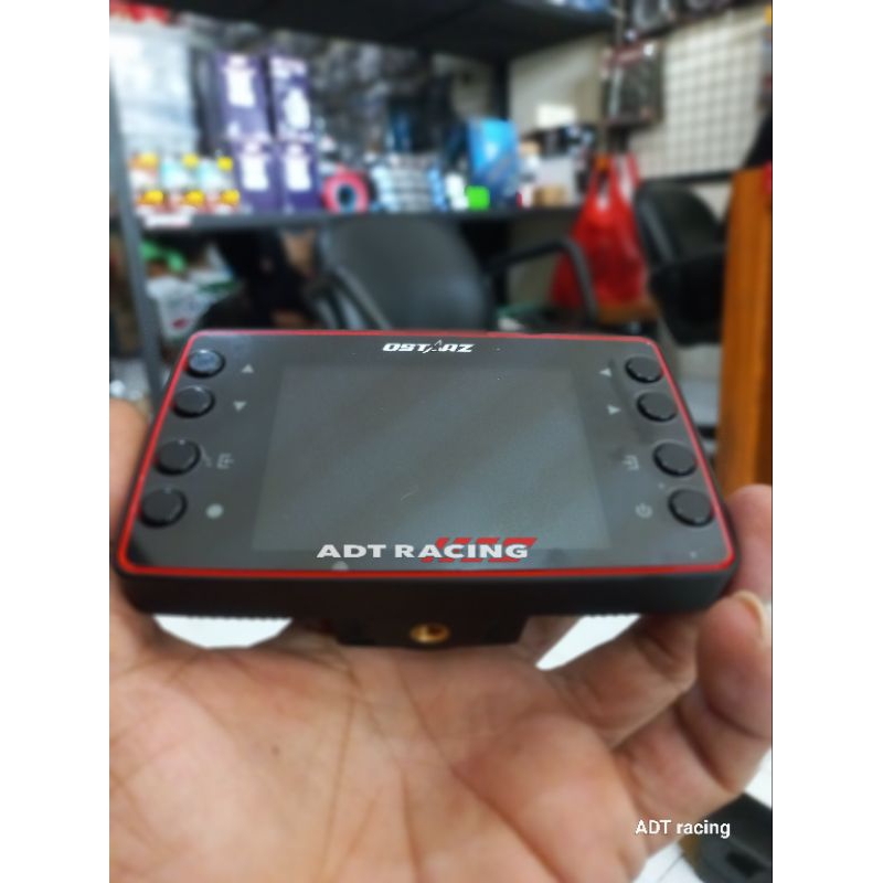 QSTARZ 8000GT GPS LAP TIMER new