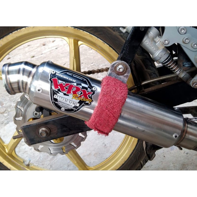 wrx gp5 k1 sarfull minus pemakaian