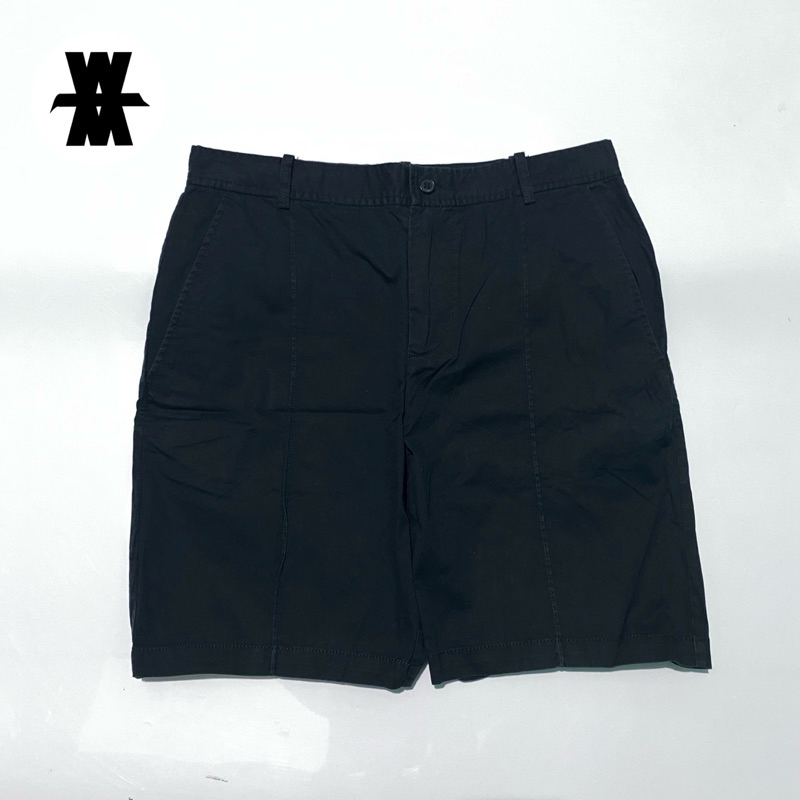 Onitsuka Tiger x Andrea Pompilio Short