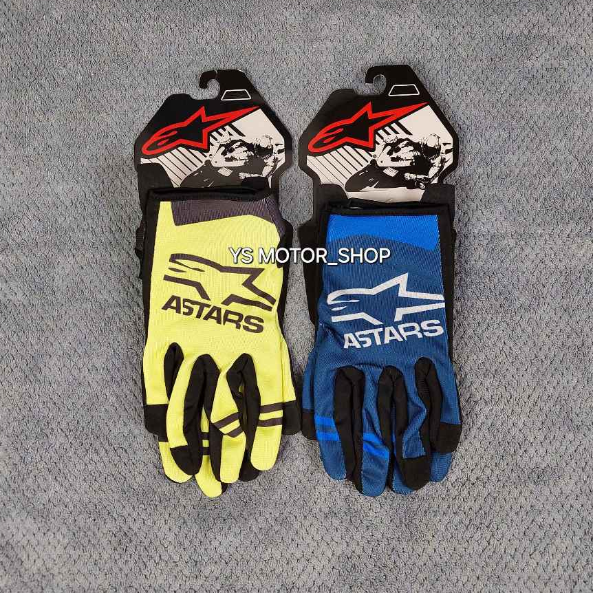 Sarung Tangan Alpinestar Radar Glove