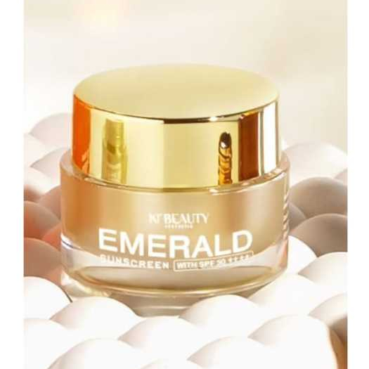 Day Cream Kf Skin - SUN a Day Cream Kf Skin Klinik