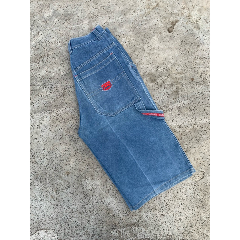 ECKO vintage carpenter pants