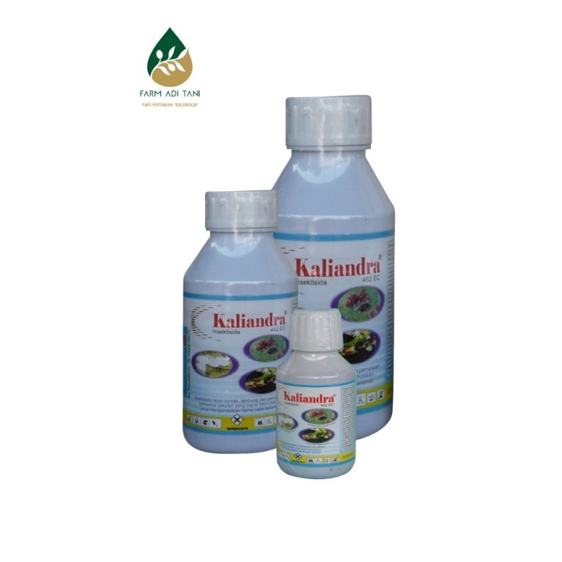 KALIANDRA 482EC 200ml  INSEKTISIDA Walang sangit
