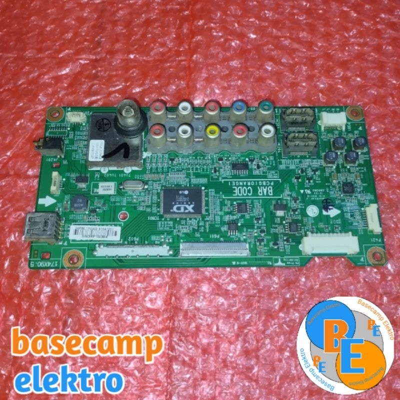 Mainboard TV LED LG 32LB530A MB TV LED LG 32LB530A Mainboard TV LG 32LB530A MB TV LG 32LB530A Mainbo