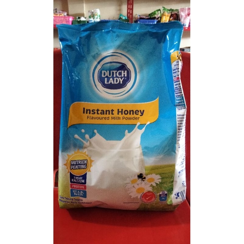 

dutchlady honey