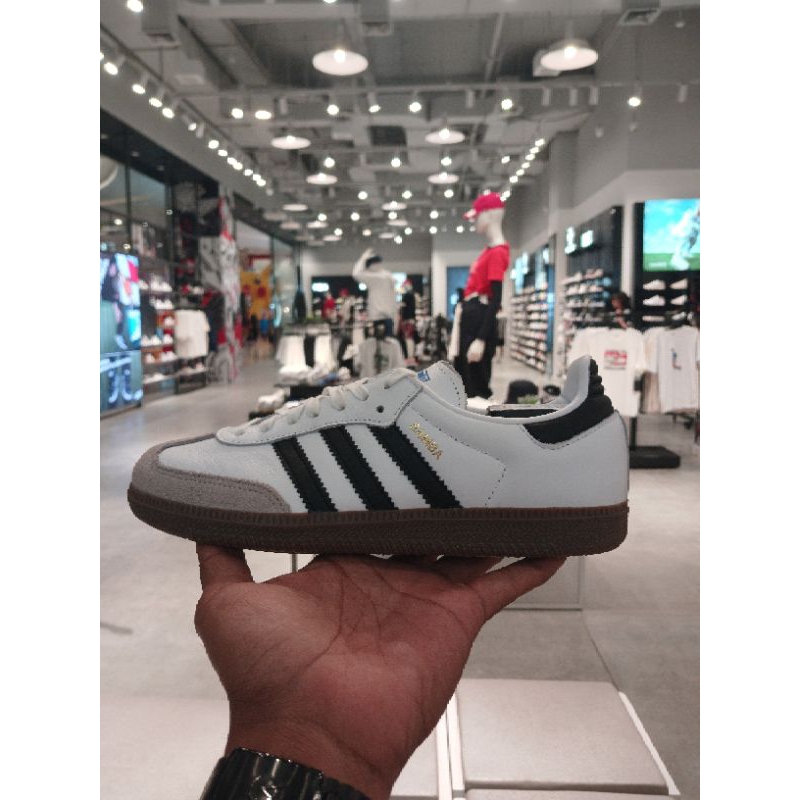 Jastip Sepatu Adidas Samba OG Size GS Original Store