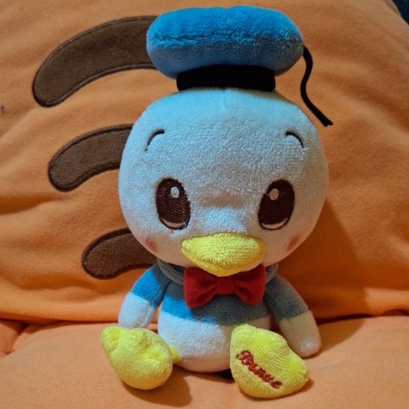 Donald Duck original SEGA