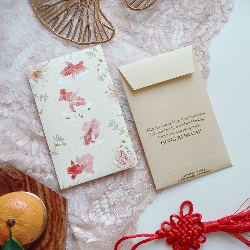 

Angpao Imlek Reguler (Ready Stock)