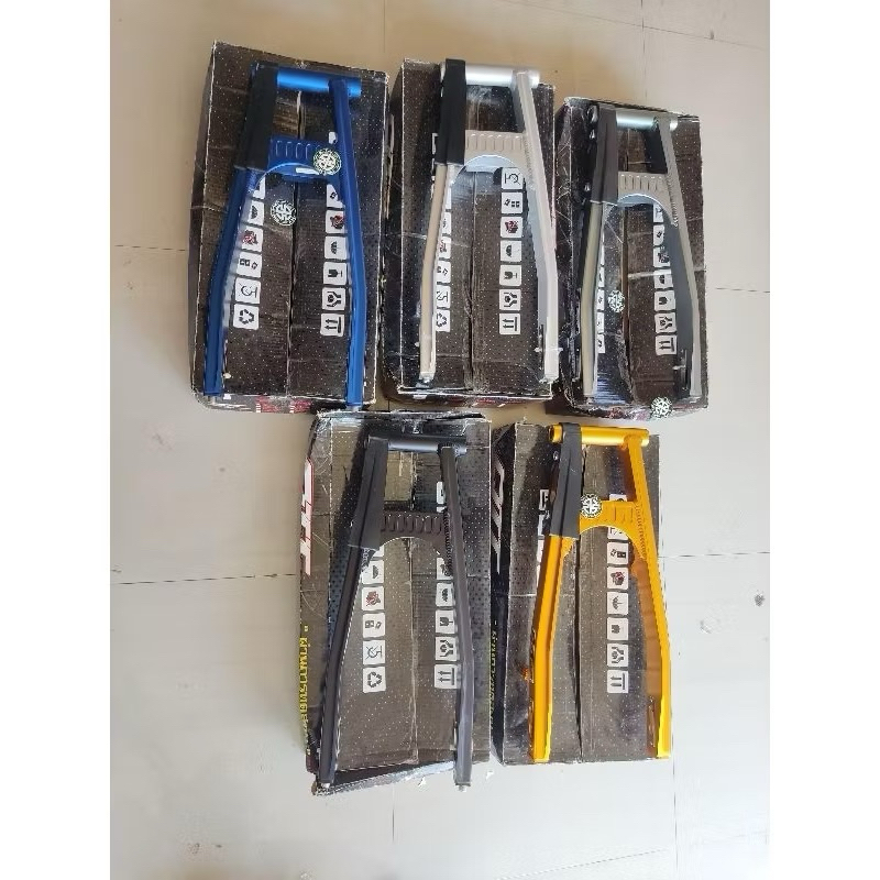 Swing arm arem QTT Ninja R SS square fin mounting bawah arm ninja r ss qtt