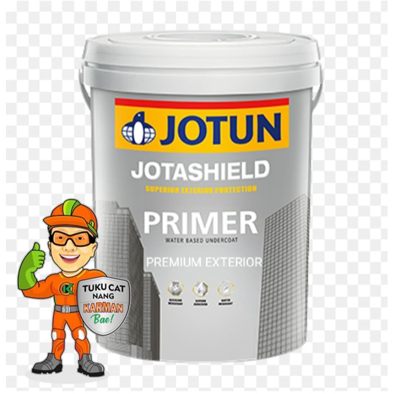 CAT JOTUN PREMIUM JOTASHIELD PRIMER