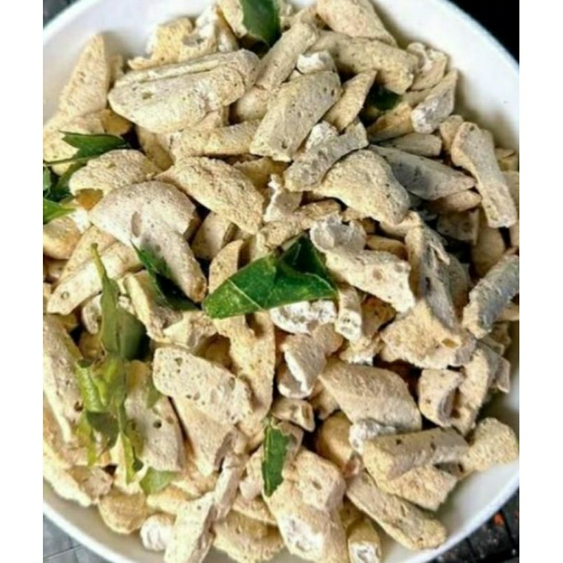 

Basreng Stik Original 250gr