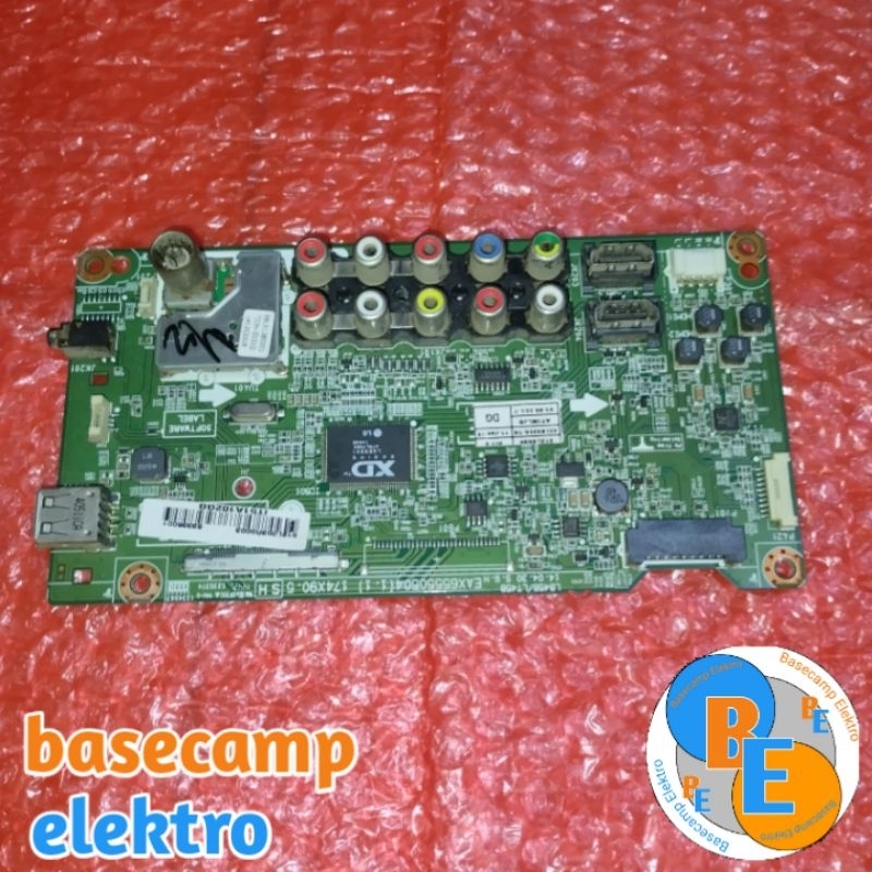 Mainboard TV LED LG 42LB550A MB TV LED LG 42LB550A Mainboard TV LG 42LB550A MB TV LG 42LB550A Mainbo