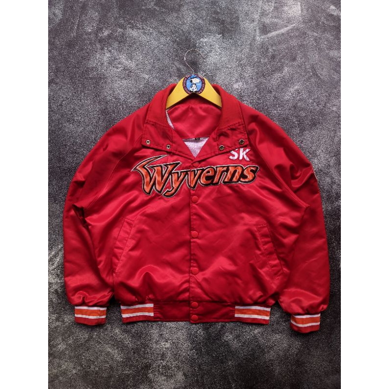 VARSITY SK WYVERNS