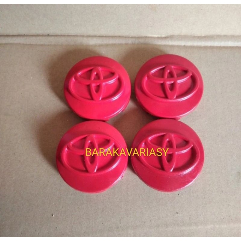 Tutup Velg Avanza Original