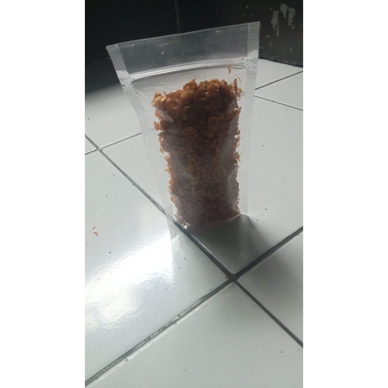 

bawang goreng...makan.....rasa original dan pedas