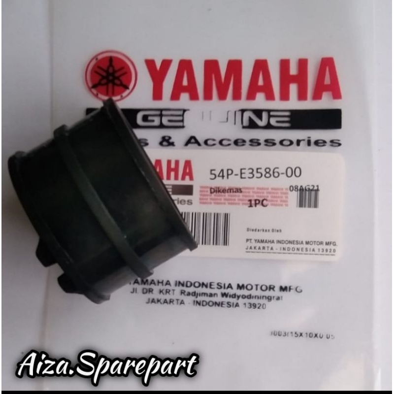 KARET INTEK MANIPOL MIO J , MIO M3 , FINO FI , X-RIDE