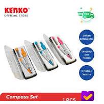 

Kenko Compass / Jangka C-752C / KENKO