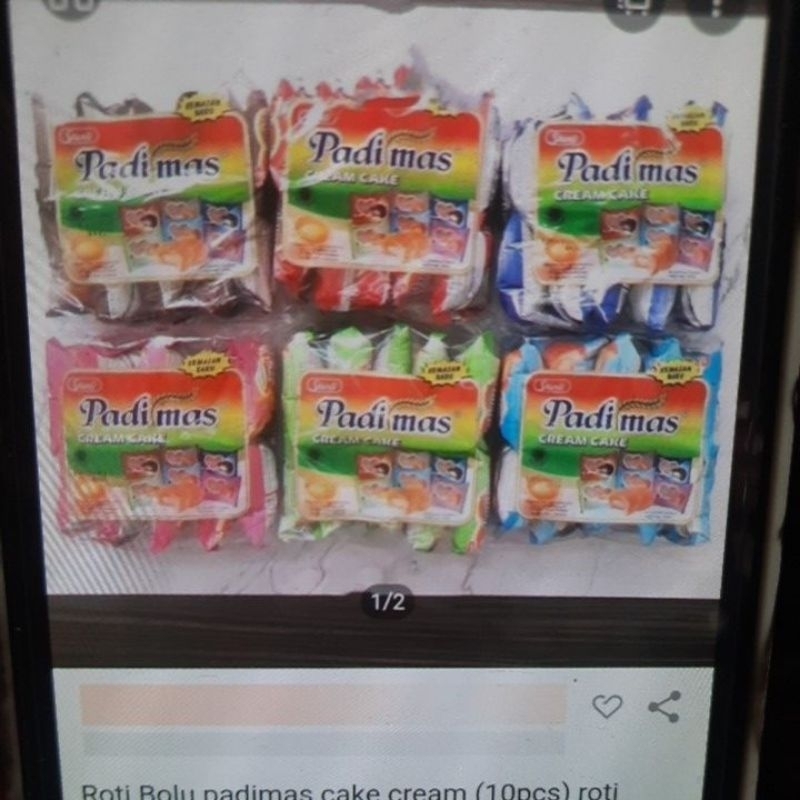 padimas