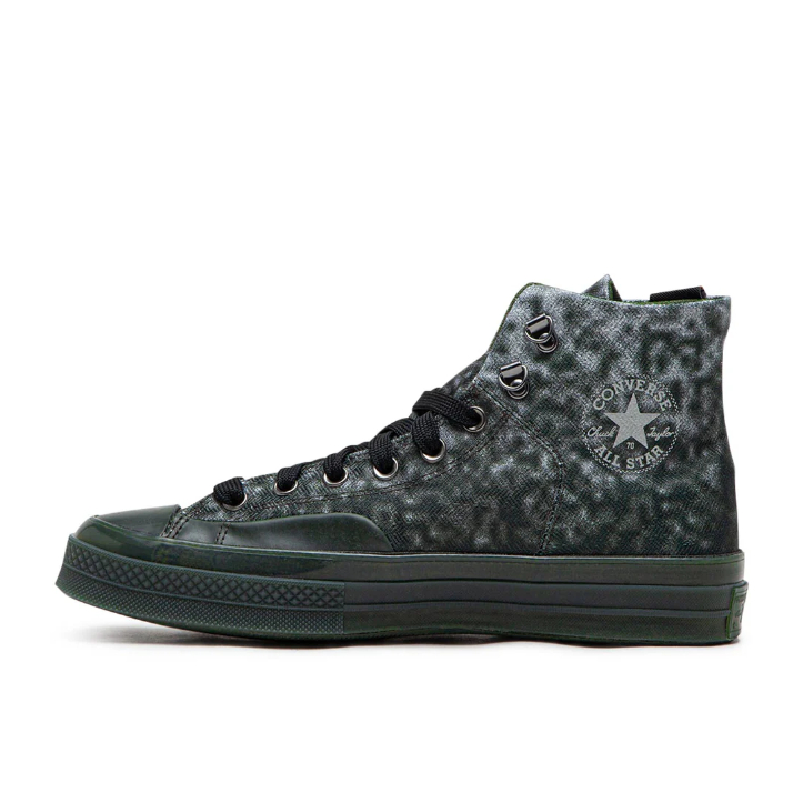 Converse Chuck 70 70s Marquis x Patta Reflective Utility Camo Print Hi