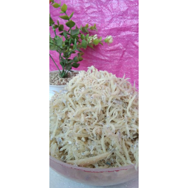 

ikan asin teri medan/teri nasi murah/terin nasi sidoarjo
