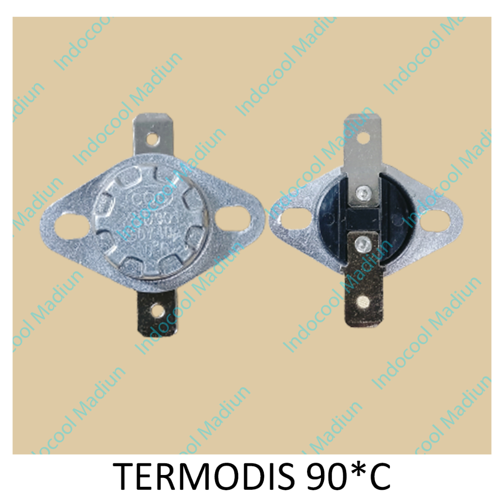 T90 THERMODIS/TERMOSTAT KANCING/THERMODIS 90*C