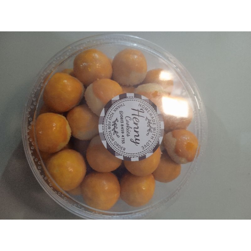 

kue kering nastar 500 gr