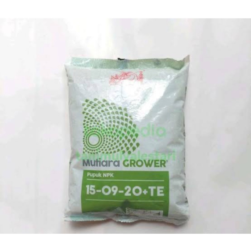 pupuk NPK Grower