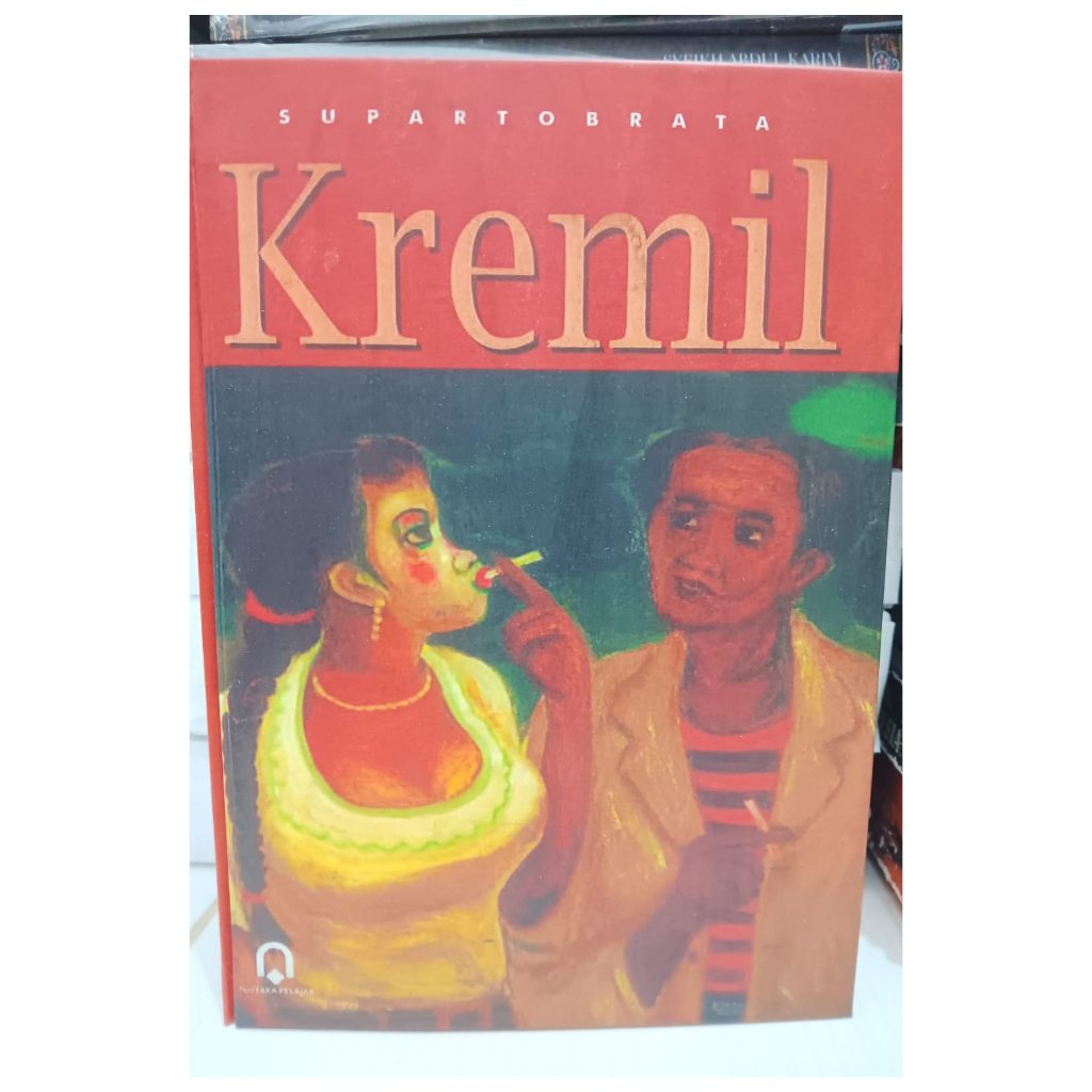 Kremil - Suparto Brata - NR