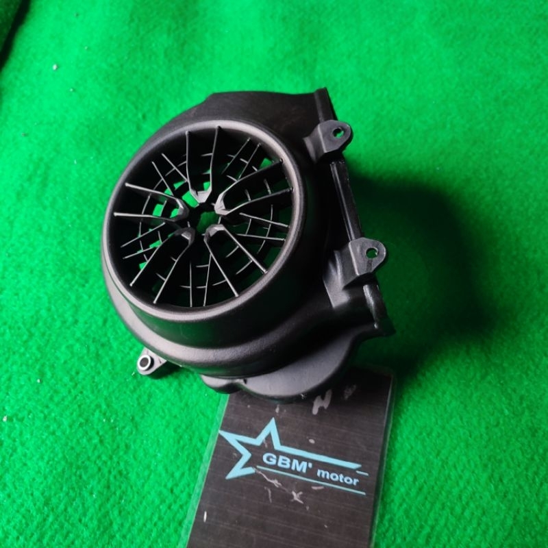 cover kipas tutup kipas beat pop beat esp 2016 Scoopy esp