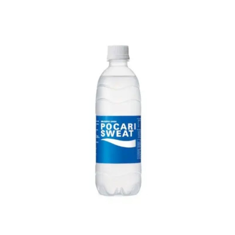 

pocari sweat botol