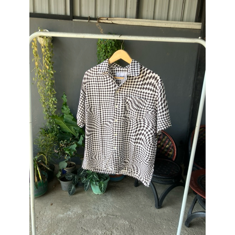 Vivastudio Relaxed Shirt