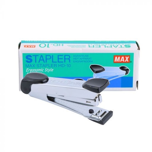 

Stapler MAX HD 10