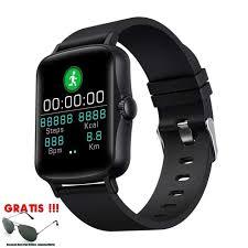 jam tangan digital smartwatch