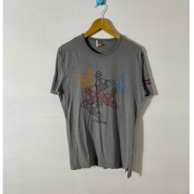 KAOS VIVIENNE WESTWOOD SECOND